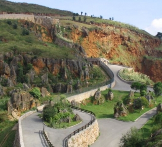 Parque Natural de Cabarceno